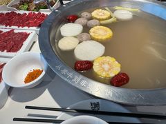 -八合里潮汕鲜牛肉火锅(福州万象城店)