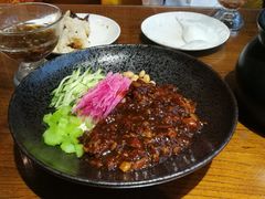 -北京老铺烤鸭(老城根店)