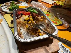-乐凯撒披萨(中心书城店)