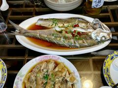 -西塘万安桥农家菜