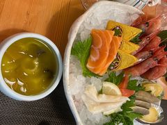 -菊上日式料理(蚌埠银泰店)