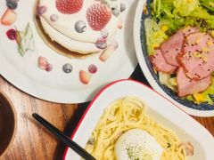 -AFS Cafe & Canteen(闽江二路店)