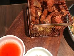 -湖兰金牌小炒肉(椒江万达店)