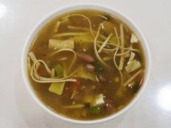 -田三卷馍(人民中路店)