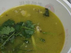 -老妈米线(港龙店)