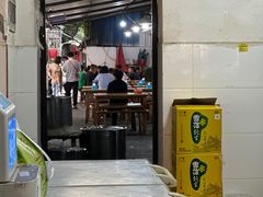 -温记府廟豆汤饭·始于1955年(海椒店)
