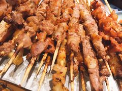 -肉串汪(望京店)