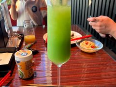 -西安W酒店·WEI全味西餐厅