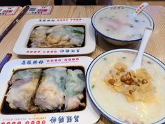 -荔银肠粉·非遗手藝(夫子庙店)