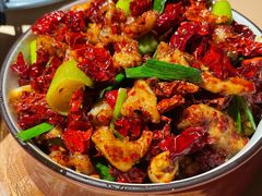 -山石榴·贵州菜(丰盛里店)