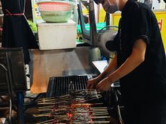 -QQ海鲜餐厅