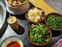 -王婆乔鲜鱼自助火锅(蜀汉路店)