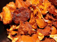 -客汀家宴·客家烟火 四季食材(集美店)