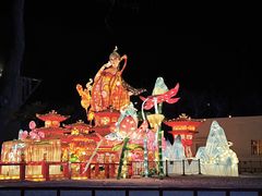 -北京石景山游乐园