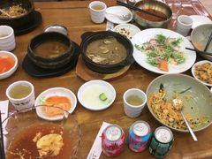 -全州拌饭馆(断桥店)