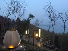 涵田度假村酒店-天目湖涵田度假村