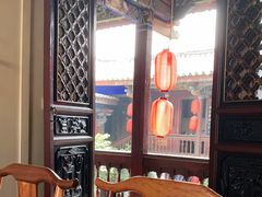 -香满楼(临安路店)