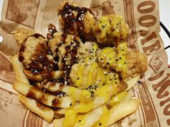-崔解放·朝韩大排档(虹悦城店)