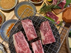 极品雪花牛肉-馥家小馆(黔灵山公园店)