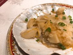 夏威夷贝-万宝海鲜舫(劳动公园店)