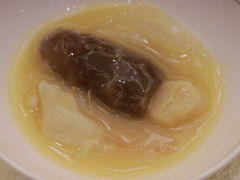 -巴黎四季酒店香轩中餐