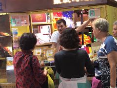 门面-黄胜记鼓浪屿肉松店(龙头路店)