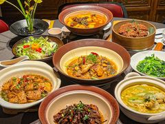 -简小舍·民间手艺菜(武昌江滩店)