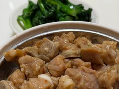 -仁信老铺甜品(北京路店)