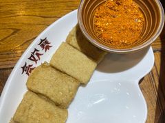 -亮欢寨酸汤鱼(沙冲路店)