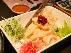 -东来顺·非遗火锅(赛格国际购物中心店)