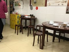 -阿婆潮汕砂锅粥(王府大街店)