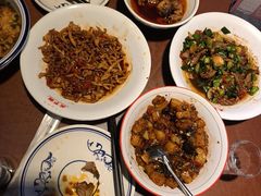 -天下客饭店(中山路店)