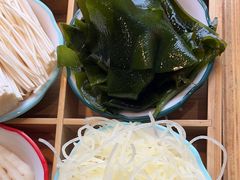-万物生江北老火锅(海骏达店)
