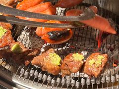 -韩山葵烤肉(太古里店)