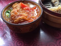 -华兴街煎蛋面(总店)