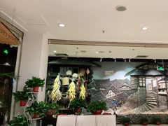 -渝信川菜(西单店)