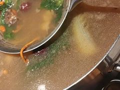 -潮泰牛肉火锅 · 创于1992年(车公庙店)