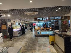 -韩丰源海鲜烤肉火锅自助餐(合肥梦之城购物中心店)