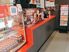-汉堡王(徐汇绿地缤纷店)