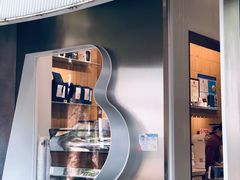 -BLACKSHEEP ESPRESSO(建国中路店)