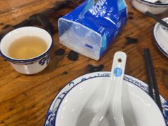 -竹乡园柴火竹筒饭·烧鸡(白水寨*森林海店)