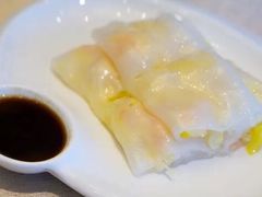 -浦东绿地铂骊酒店品珍轩中餐厅
