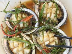 -众味海鲜大排档·活海鲜·潮汕味(南澳店)