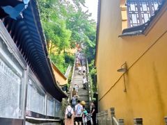 -九华山风景区
