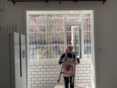 -北京美家洁开荒保洁清洗公司