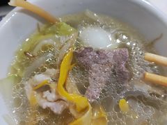 -海关荤豆花(洋河一路店)