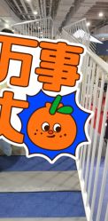 点击看大图 -Eureka优瑞卡儿童主题乐园(合生汇购物中心店)