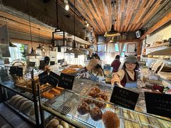 -仙峰天然面包(迎宾路店)