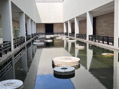 大堂-良渚博物院