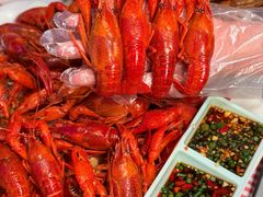 -二钳洞庭虾蟹·江湖菜(鹭岛店)